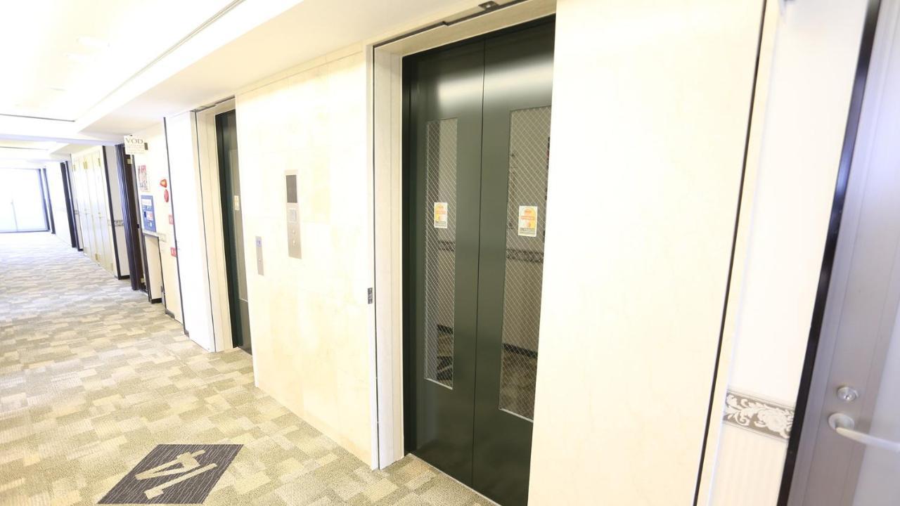 Toyoko Inn Tsushima Izuhara Zewnętrze zdjęcie