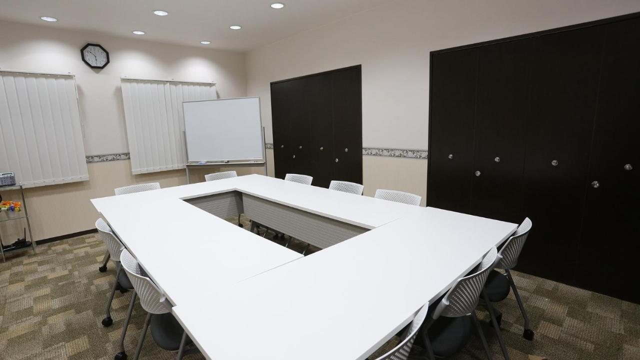 Toyoko Inn Tsushima Izuhara Zewnętrze zdjęcie