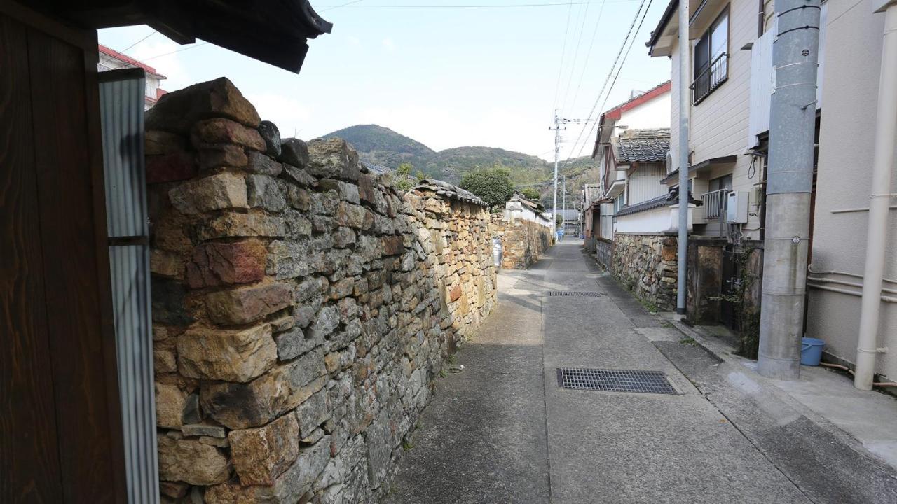 Toyoko Inn Tsushima Izuhara Zewnętrze zdjęcie
