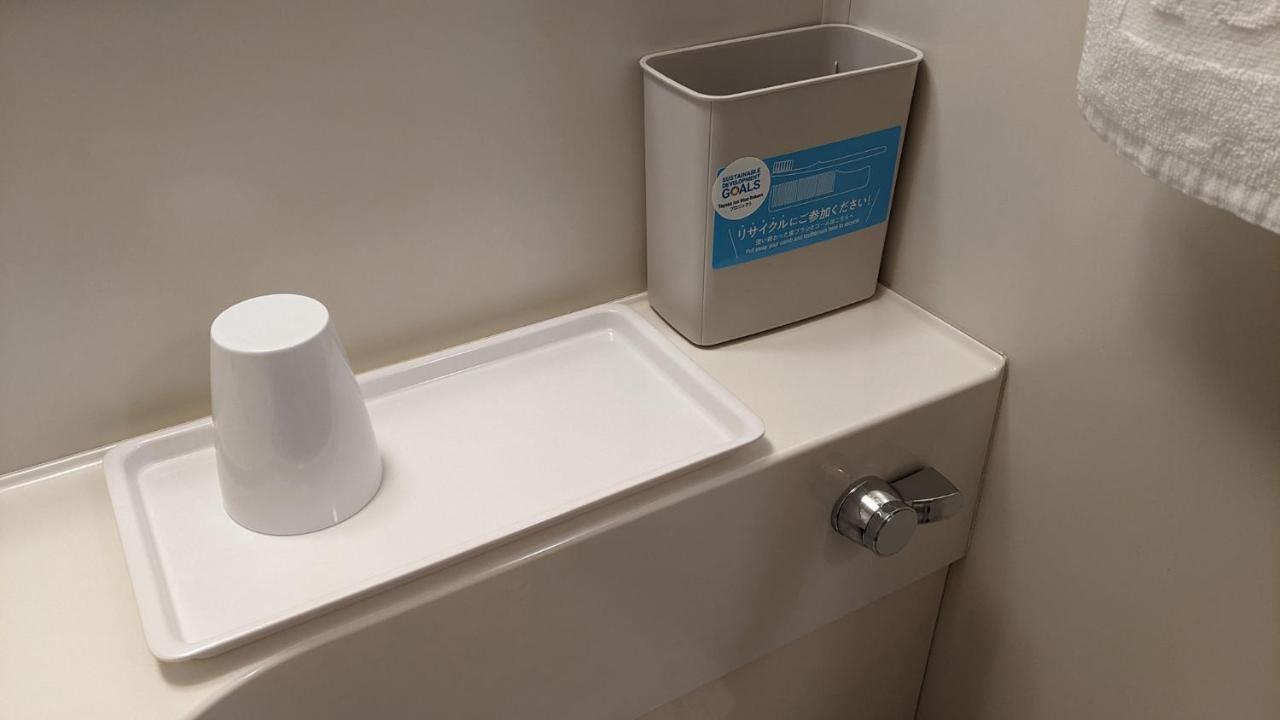 Toyoko Inn Tsushima Izuhara Zewnętrze zdjęcie