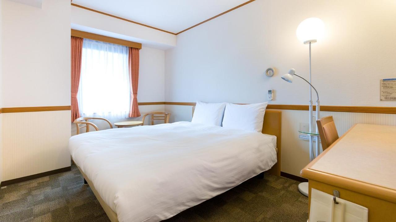 Toyoko Inn Tsushima Izuhara Zewnętrze zdjęcie