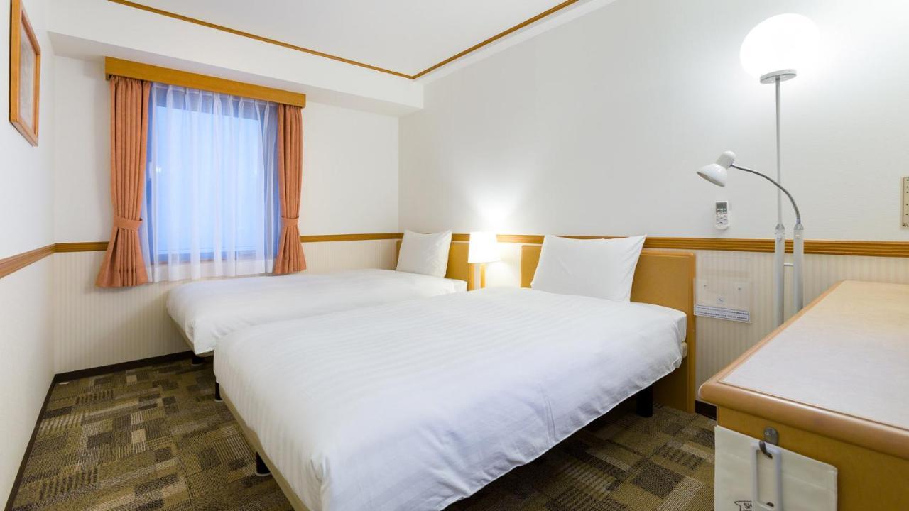 Toyoko Inn Tsushima Izuhara Zewnętrze zdjęcie