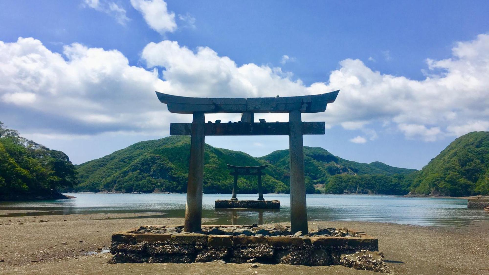 Toyoko Inn Tsushima Izuhara Zewnętrze zdjęcie