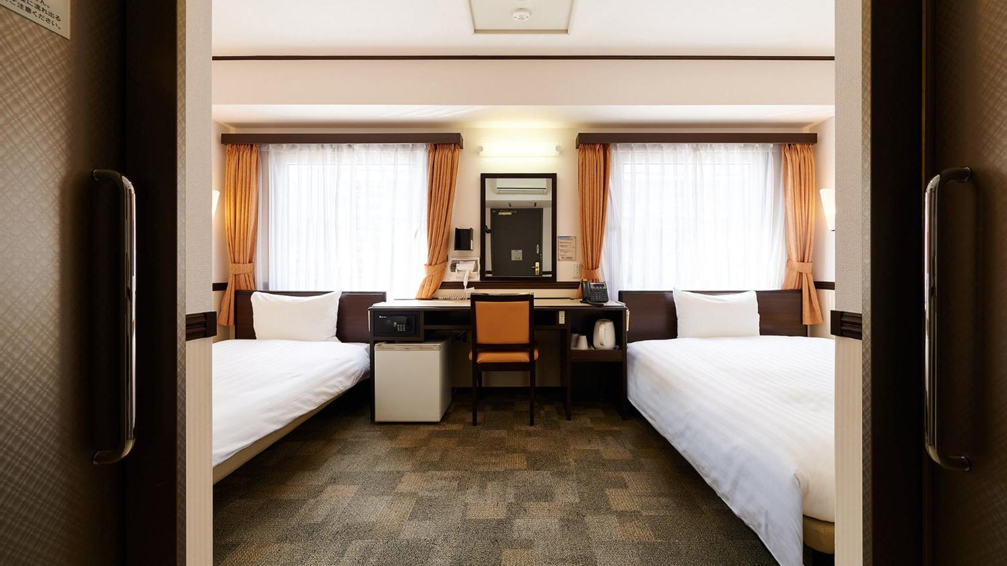 Toyoko Inn Tsushima Izuhara Zewnętrze zdjęcie