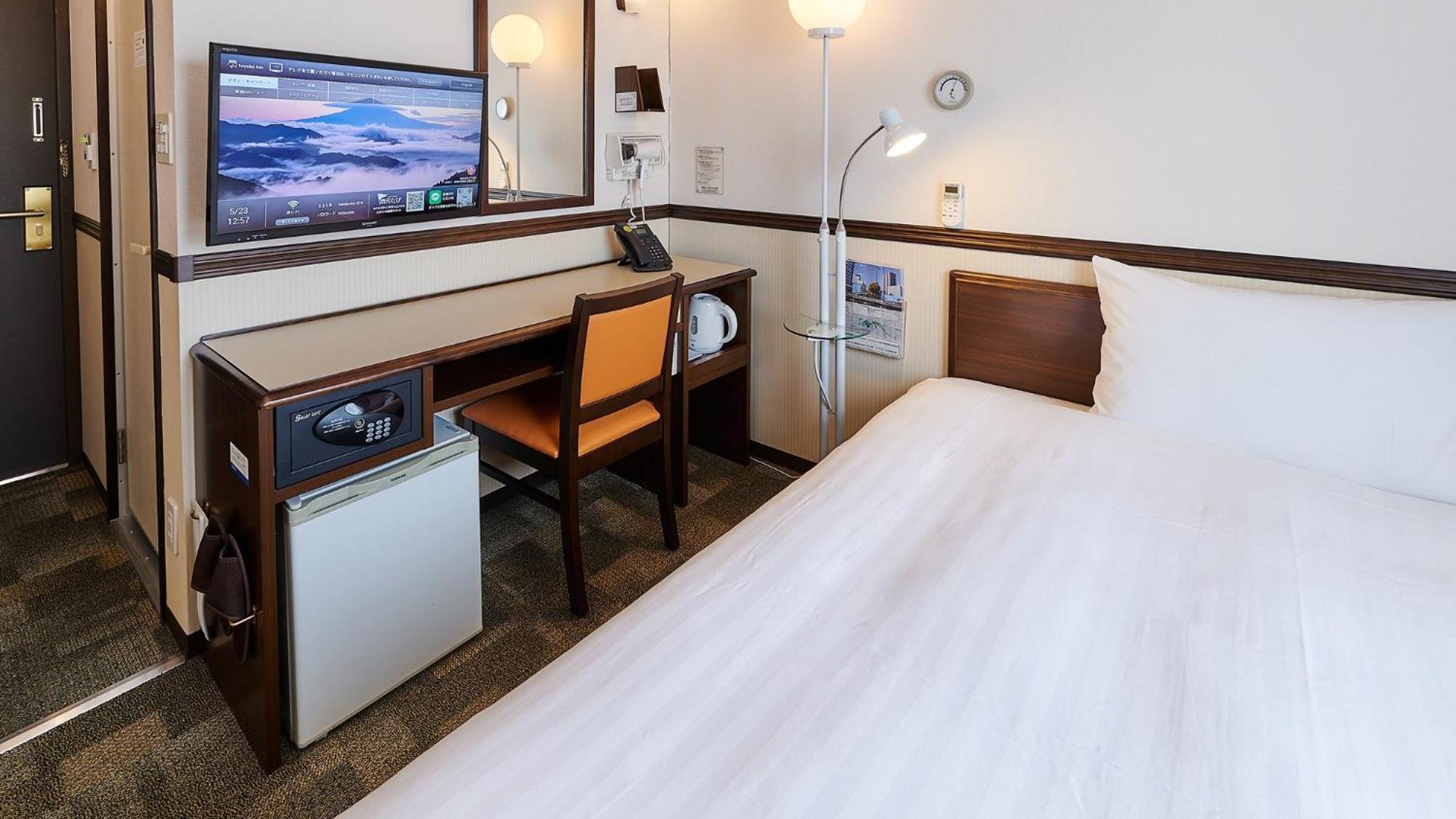 Toyoko Inn Tsushima Izuhara Zewnętrze zdjęcie