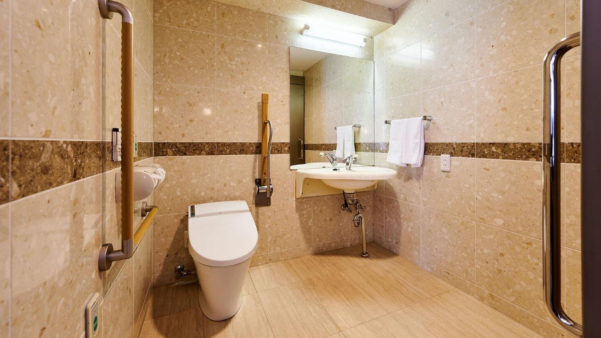 Toyoko Inn Tsushima Izuhara Pokój zdjęcie
