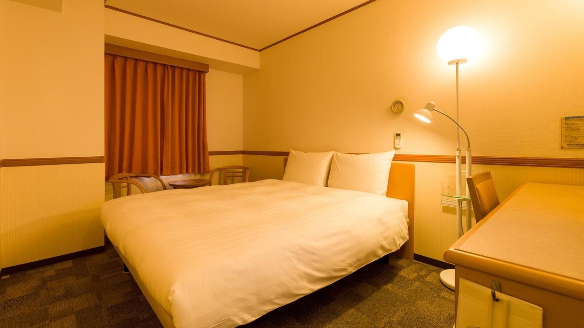 Toyoko Inn Tsushima Izuhara Pokój zdjęcie