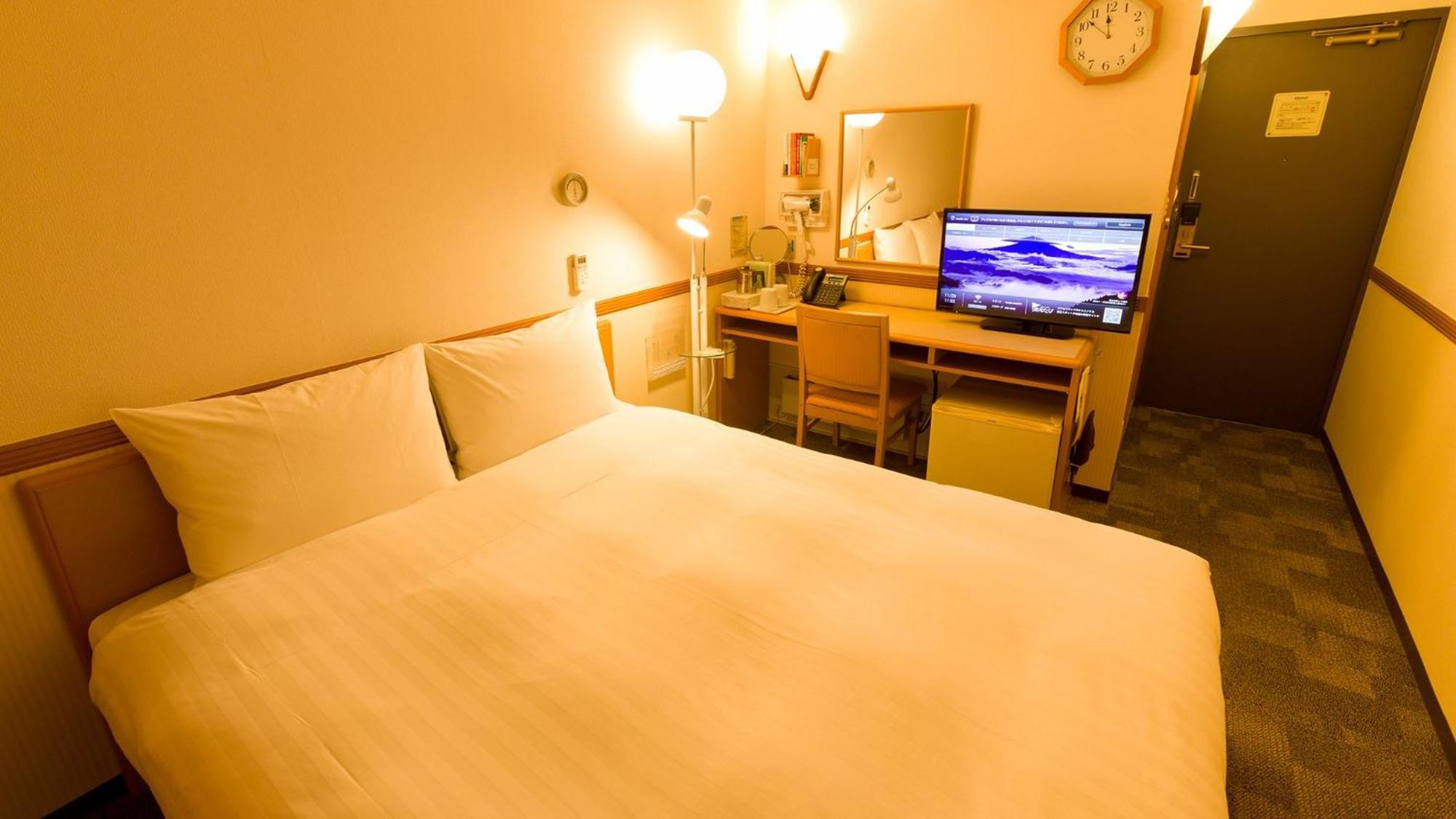 Toyoko Inn Tsushima Izuhara Pokój zdjęcie