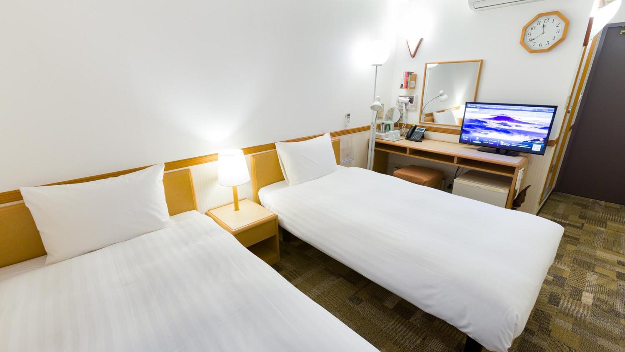 Toyoko Inn Tsushima Izuhara Pokój zdjęcie